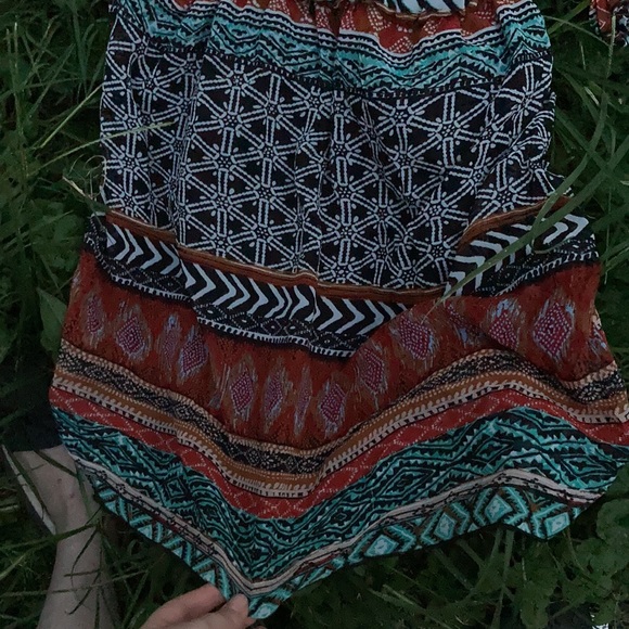 5 for $25 Dress 14W - Picture 3 of 5